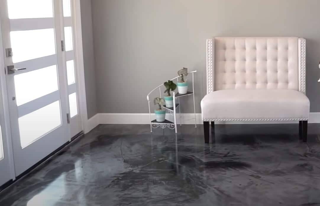 Are Epoxy Floors Environmentally Friendly?