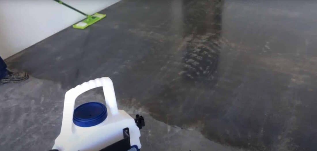 How Often Should I Reseal My Polished Concrete?