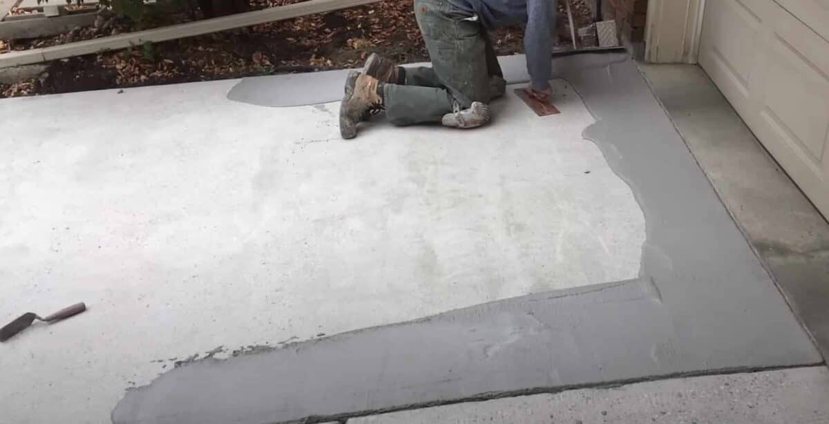 Does Concrete Overlay Crack? An Auckland Perspective