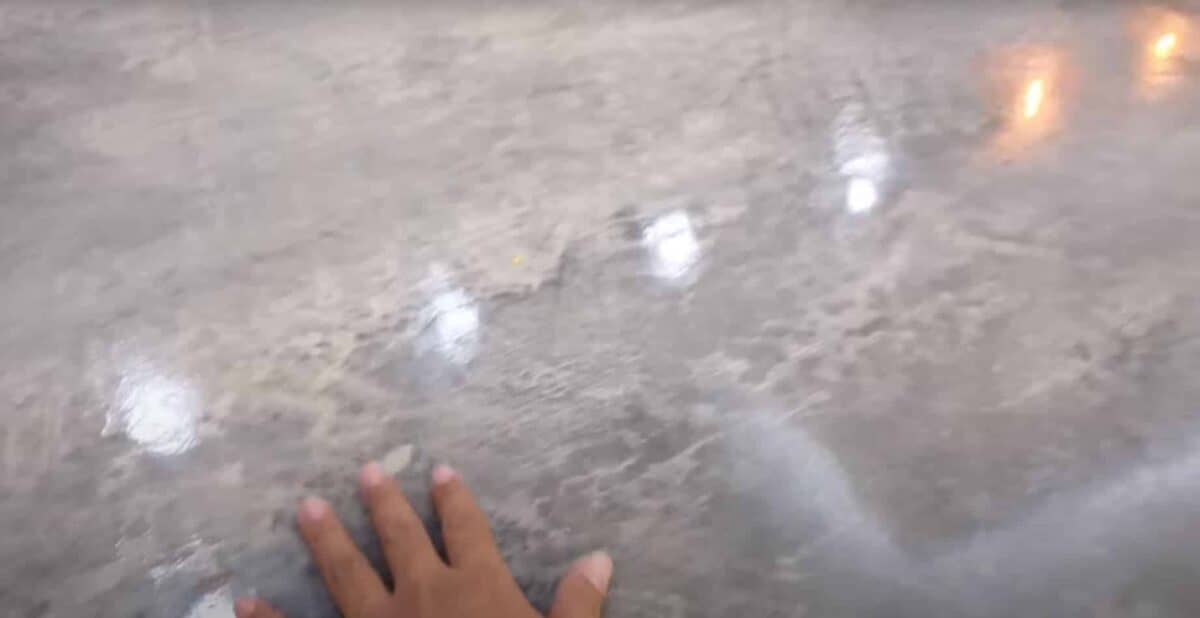 How Do You Make Concrete Shine Like Glass? A Comprehensive Guide from Auckland's Experts