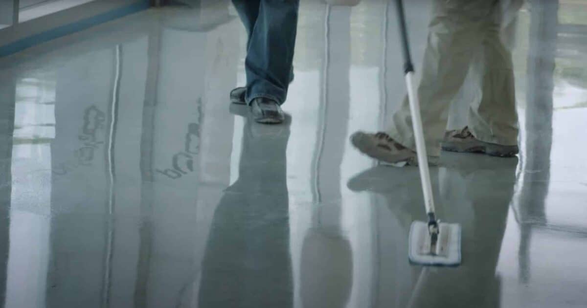How Do I Care for and Maintain My Polished Concrete Floor?: A Comprehensive Guide for Aucklanders