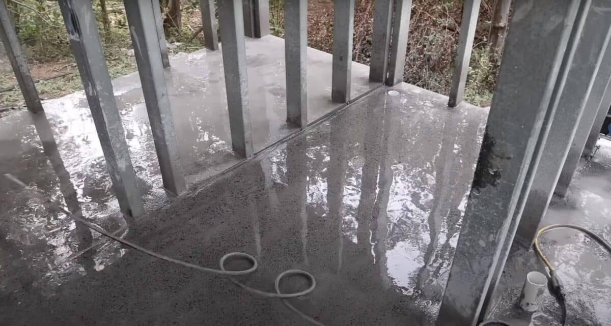 How Long Does Polished Concrete Last? Unravelling the Lifespan of This Stylish Surface