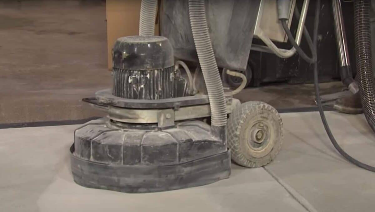 What's the Difference Between Diamond Grinding and Chemical Treatments?