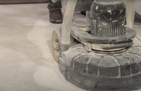 A Basic How-To on Preparing Your Concrete Floor Before Sealing