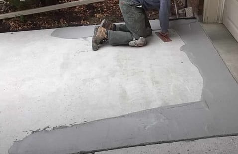 Does Concrete Overlay Crack? An Auckland Perspective