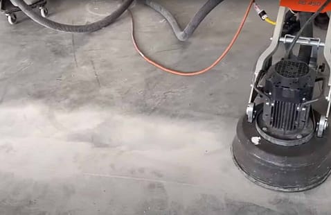 Do you have to grind concrete before epoxy? An Investigation Into Auckland's Concrete Grinding Processes