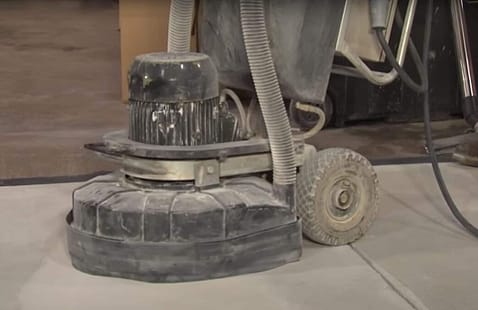 What's the Difference Between Diamond Grinding and Chemical Treatments?