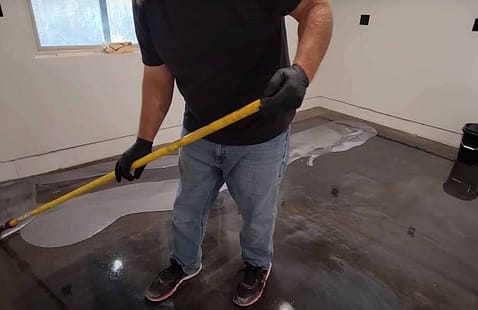 What is the Disadvantage of Epoxy Resin Flooring? An Auckland Perspective