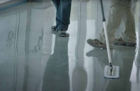 How Do I Care for and Maintain My Polished Concrete Floor?: A Comprehensive Guide for Aucklanders