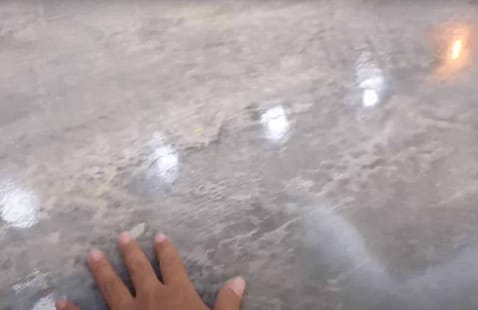 How Do You Make Concrete Shine Like Glass? A Comprehensive Guide from Auckland's Experts