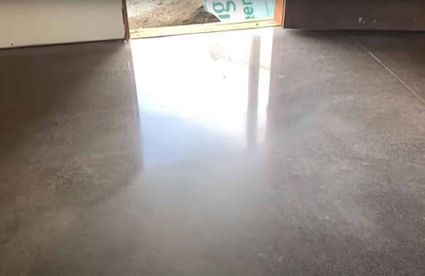 Do I Need to Wax My Polished Concrete Floor?