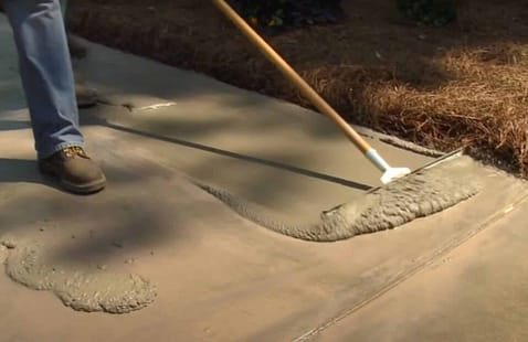 Should You Resurface or Replace Your Driveway?
