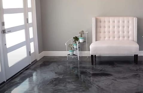 Are Epoxy Floors Environmentally Friendly?