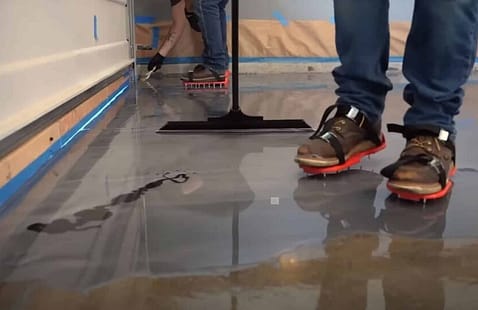 Which Type of Epoxy is More Durable?