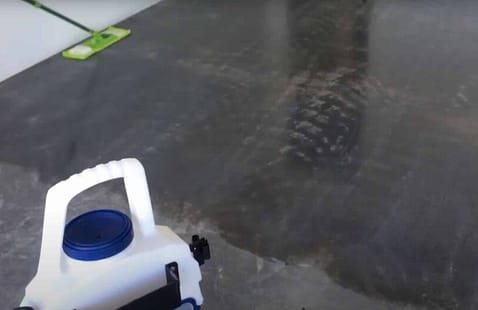 How Often Should I Reseal My Polished Concrete?