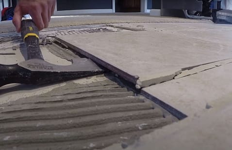 What Makes Quarry Tiles Challenging to Remove?